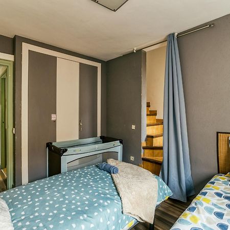La Petite Venise Empuriabrava Solarium Vue Mer, 2 Terrasses Clim Parking Free Oc Keys Dış mekan fotoğraf