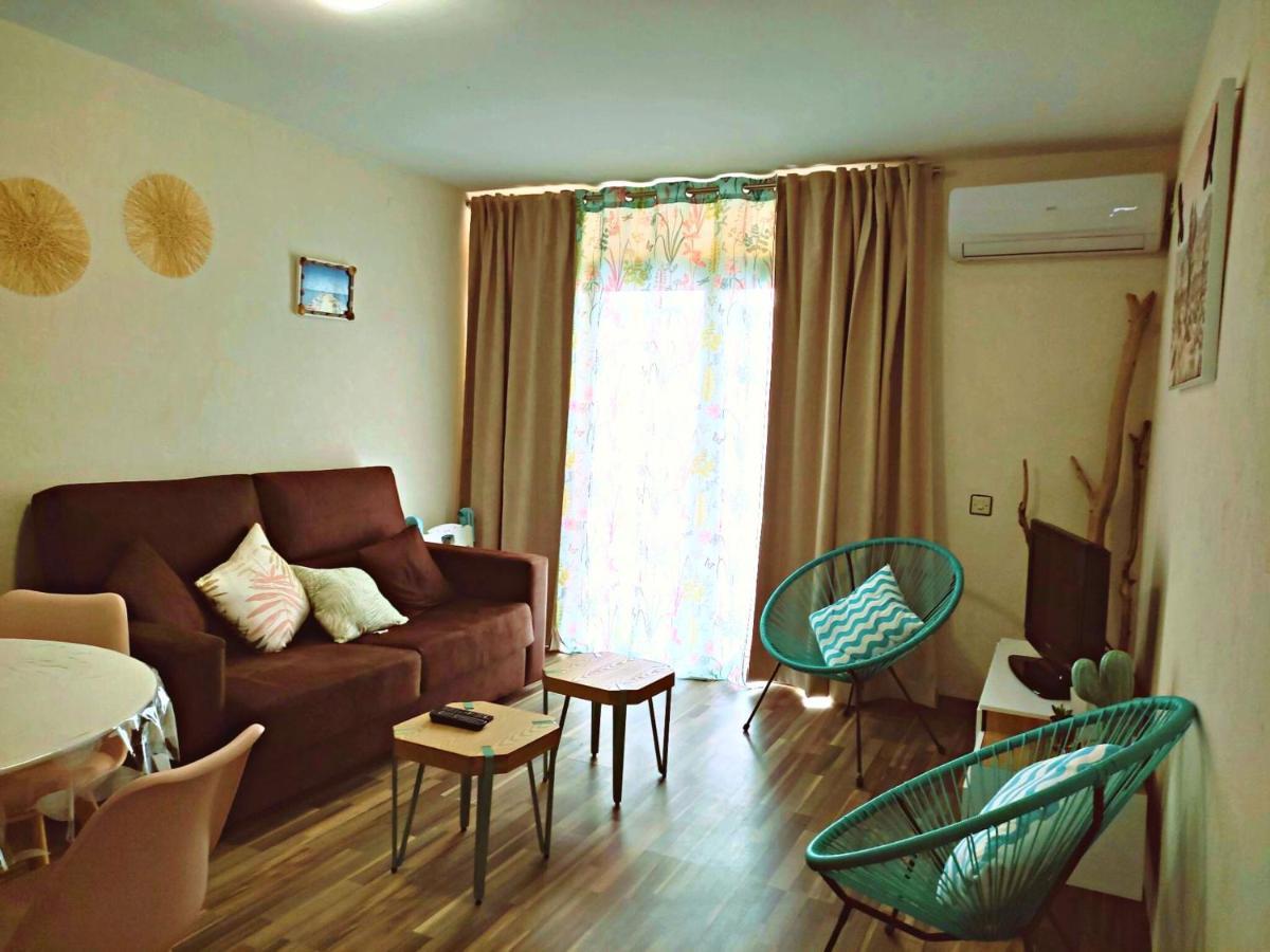 La Petite Venise Empuriabrava Solarium Vue Mer, 2 Terrasses Clim Parking Free Oc Keys Dış mekan fotoğraf