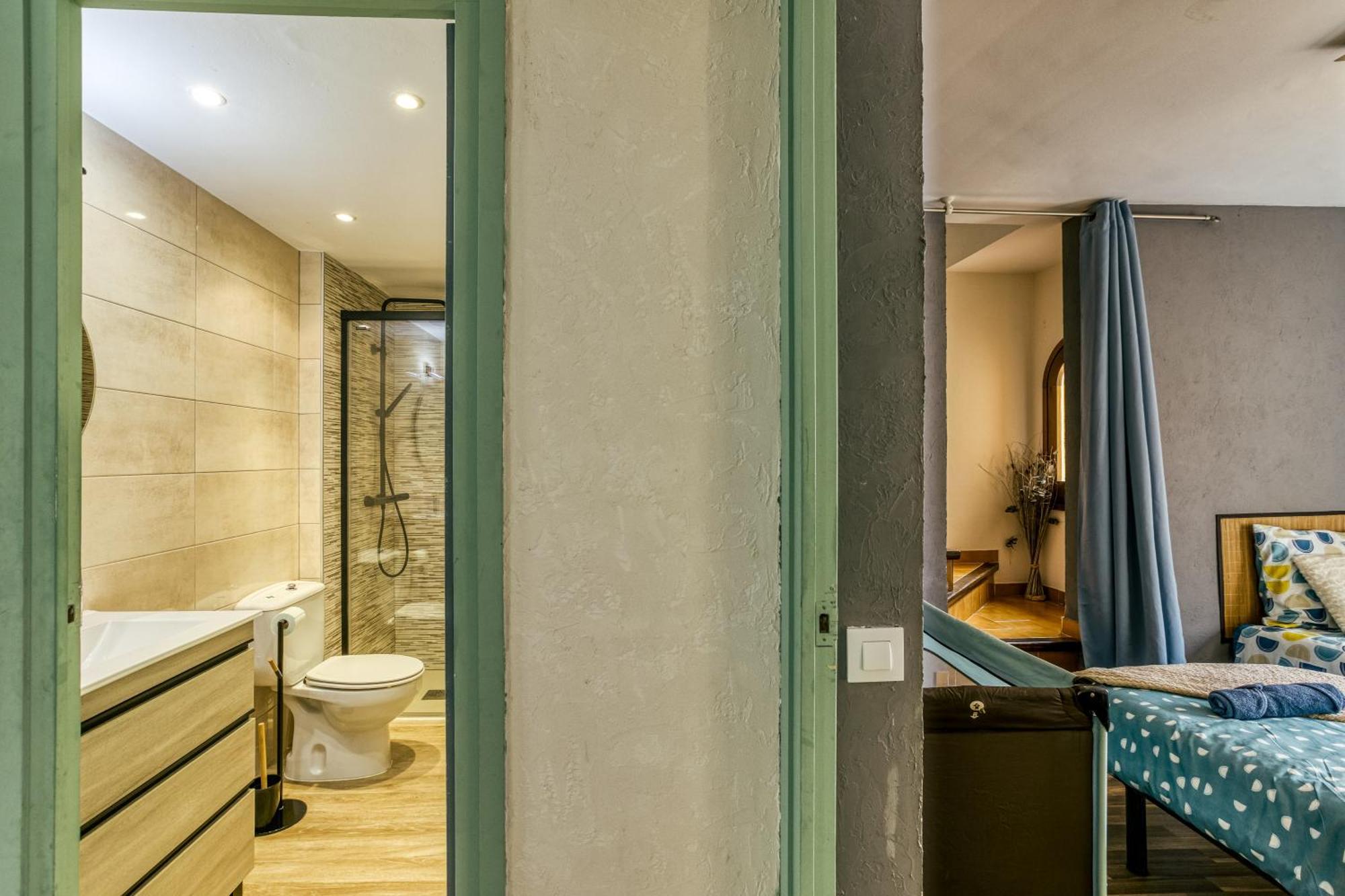 La Petite Venise Empuriabrava Solarium Vue Mer, 2 Terrasses Clim Parking Free Oc Keys Dış mekan fotoğraf