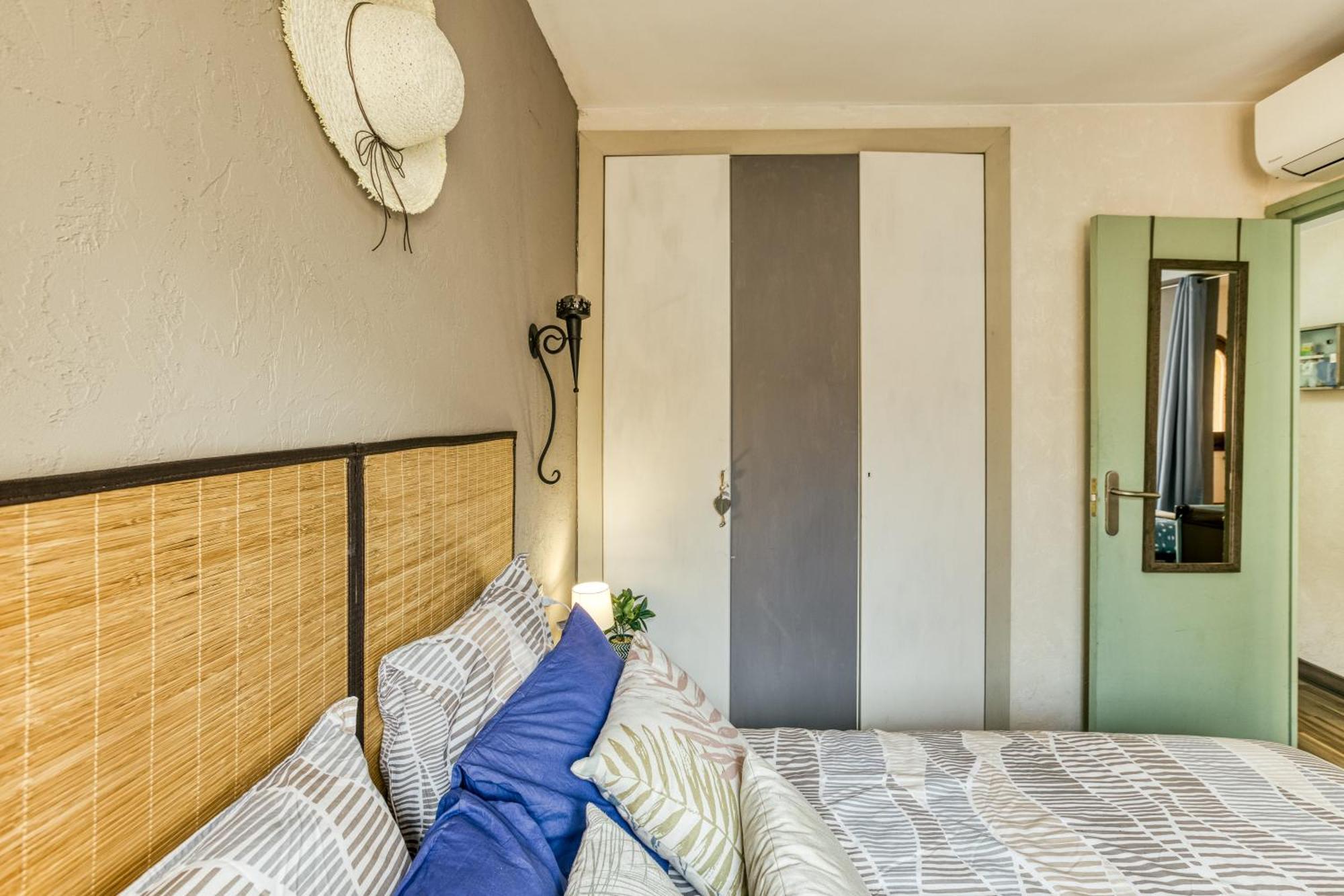 La Petite Venise Empuriabrava Solarium Vue Mer, 2 Terrasses Clim Parking Free Oc Keys Dış mekan fotoğraf
