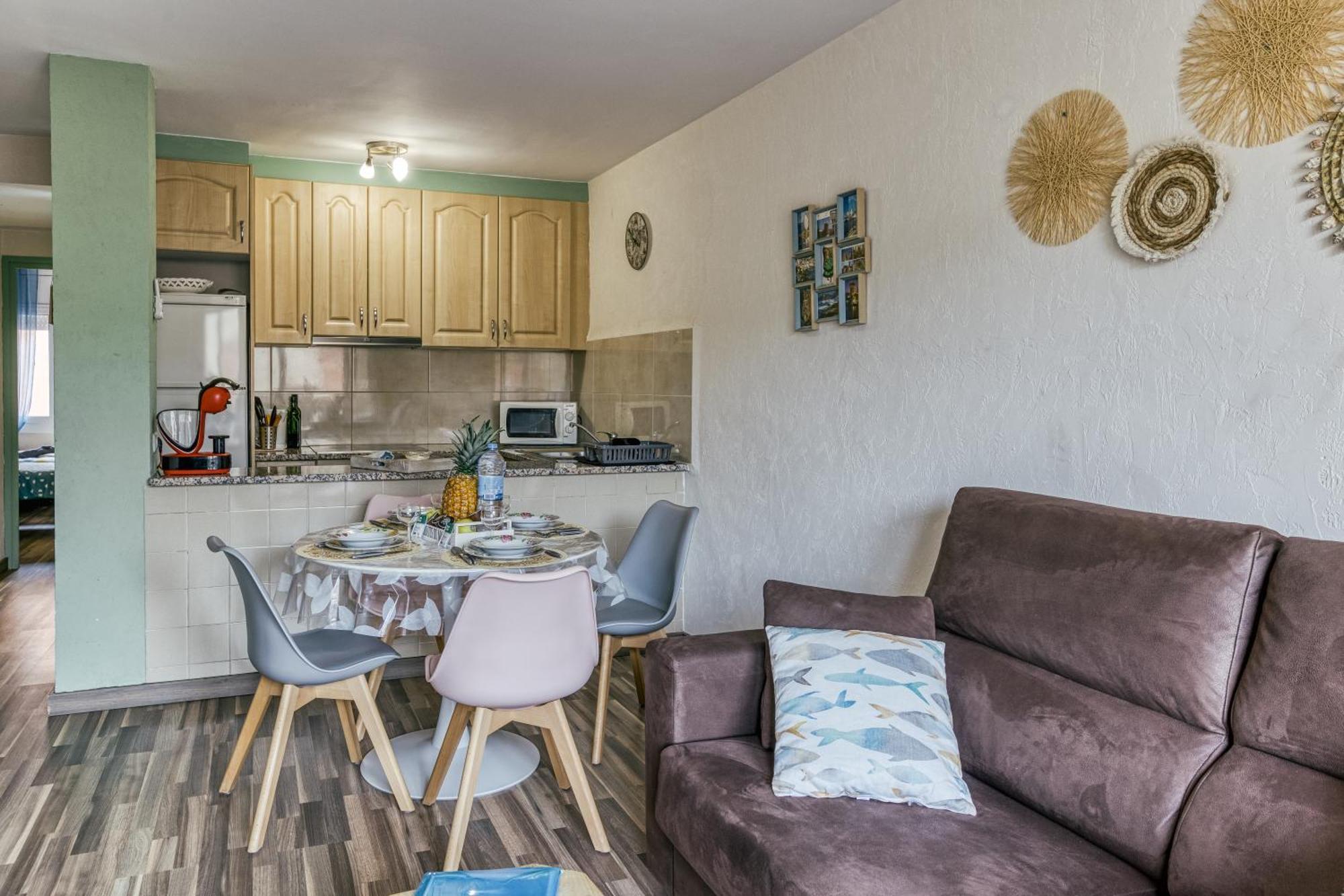 La Petite Venise Empuriabrava Solarium Vue Mer, 2 Terrasses Clim Parking Free Oc Keys Dış mekan fotoğraf